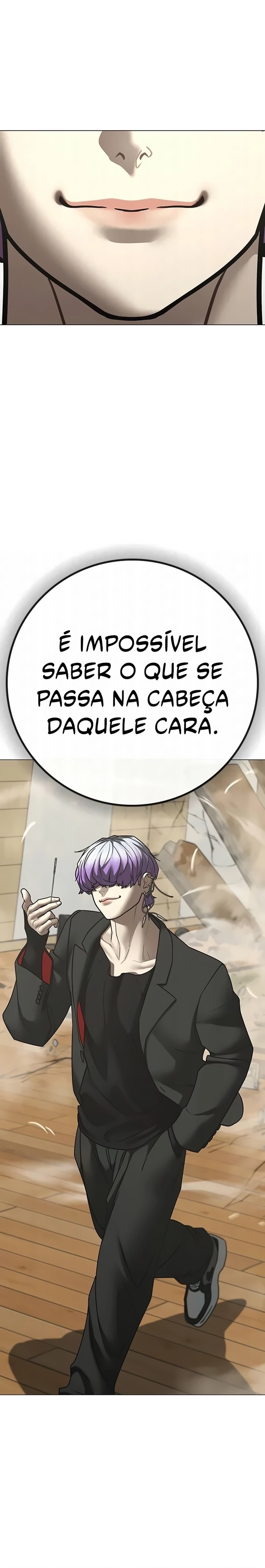 Read Missões na Vida Real (PT-BR) PT Manga Online