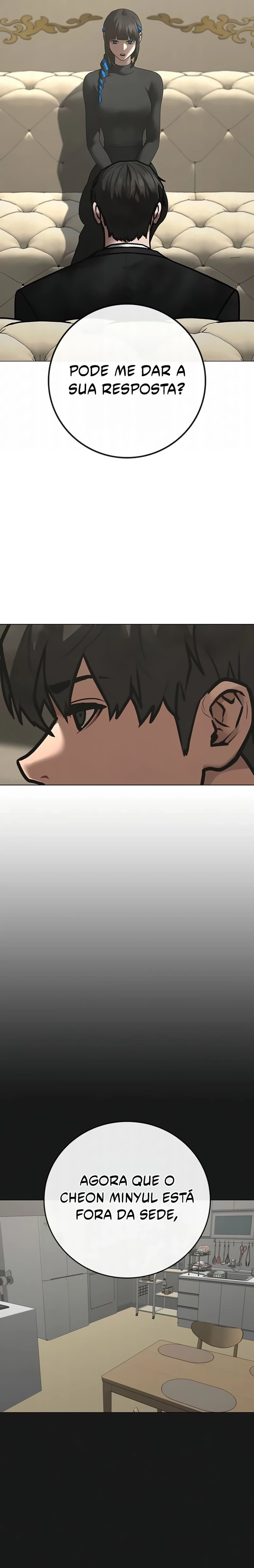 Read Missões na Vida Real (PT-BR) PT Manga Online