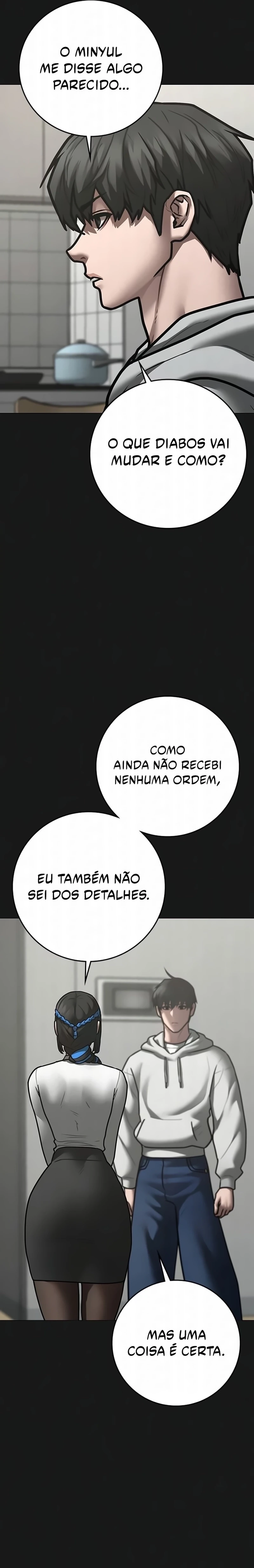 Read Missões na Vida Real (PT-BR) PT Manga Online