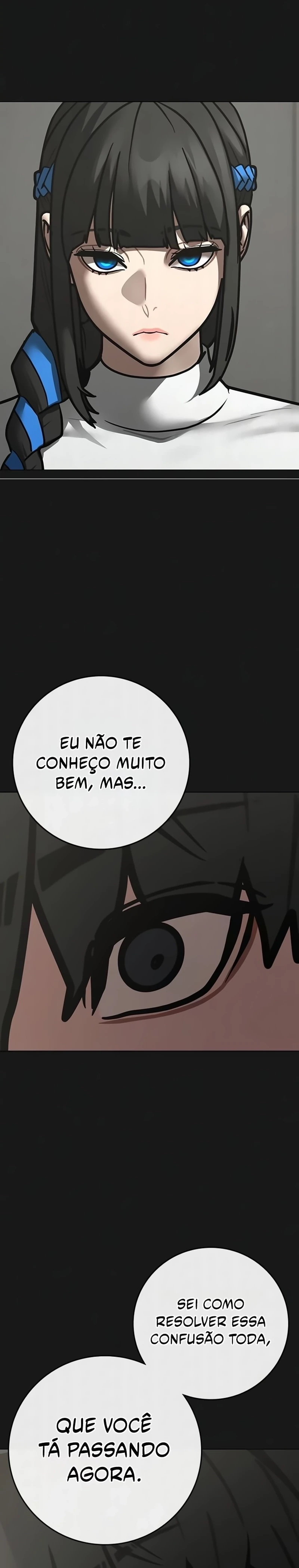 Read Missões na Vida Real (PT-BR) PT Manga Online