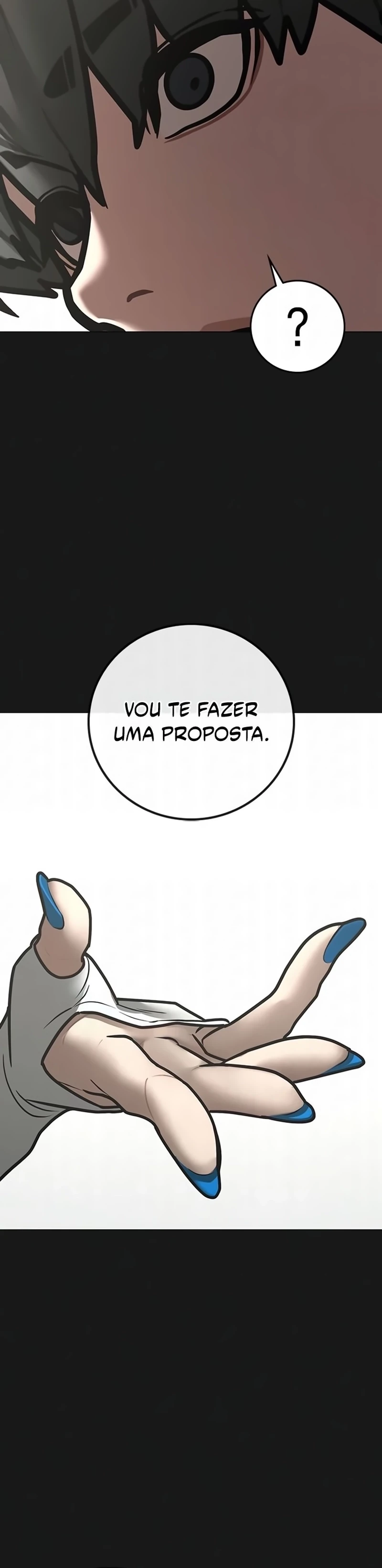Read Missões na Vida Real (PT-BR) PT Manga Online