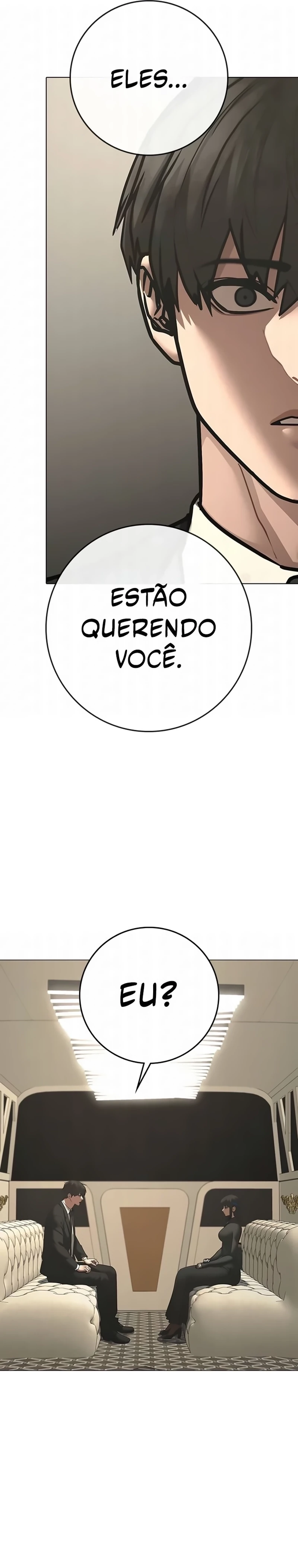Read Missões na Vida Real (PT-BR) PT Manga Online