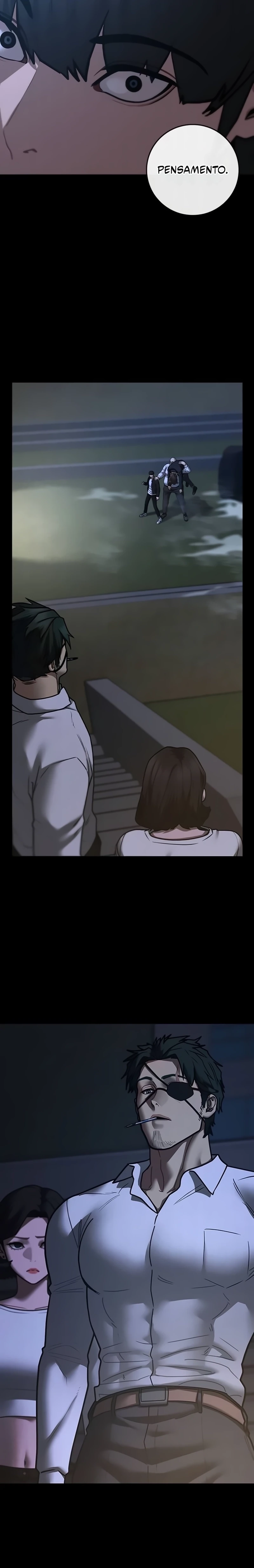 Read Missões na Vida Real (PT-BR) PT Manga Online