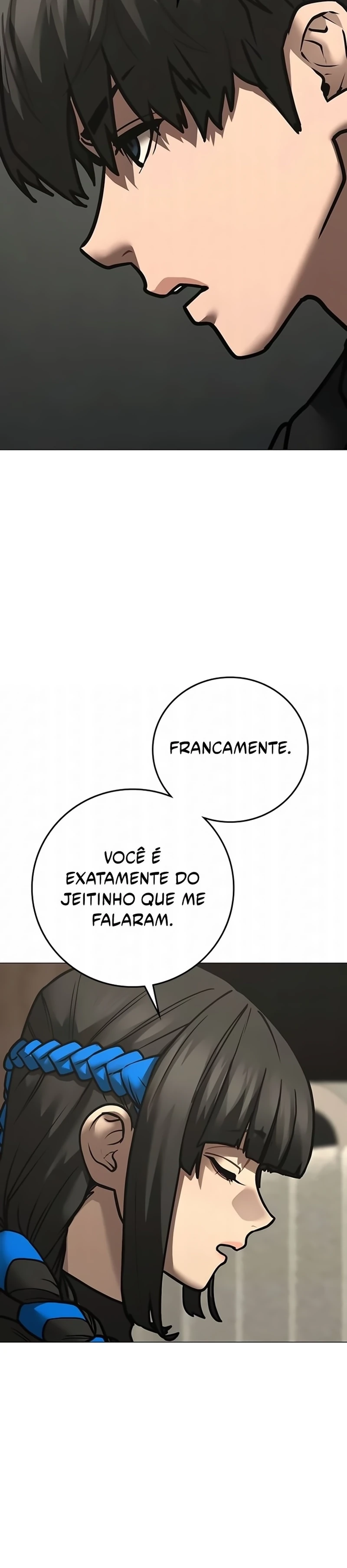 Read Missões na Vida Real (PT-BR) PT Manga Online