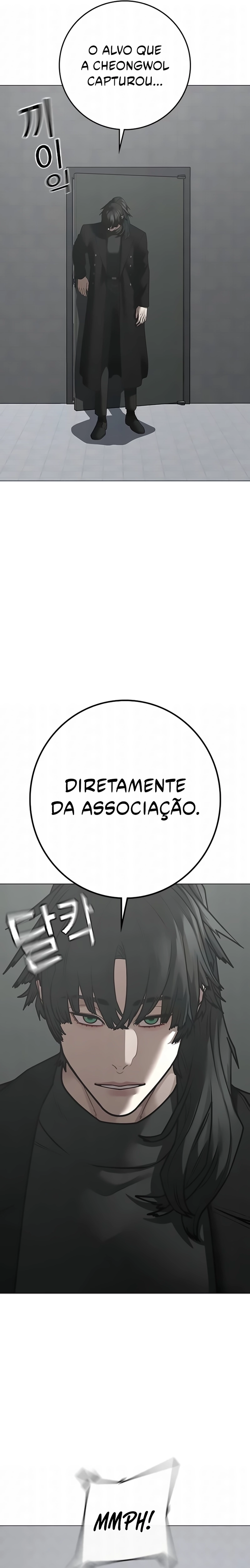 Read Missões na Vida Real (PT-BR) PT Manga Online