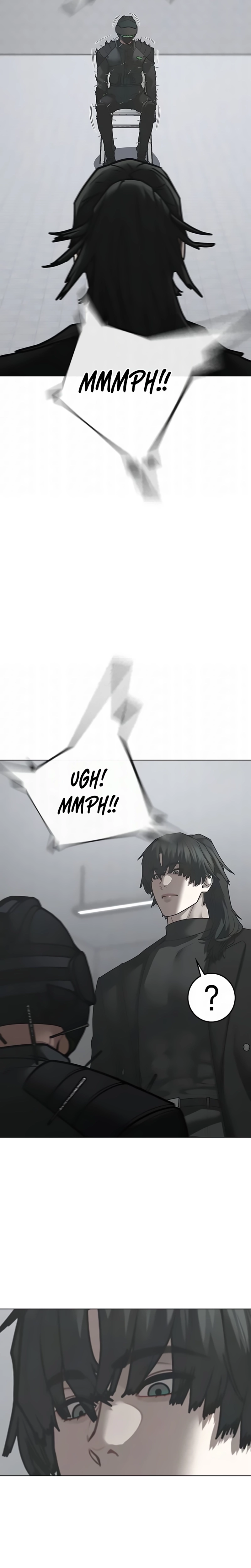 Read Missões na Vida Real (PT-BR) PT Manga Online