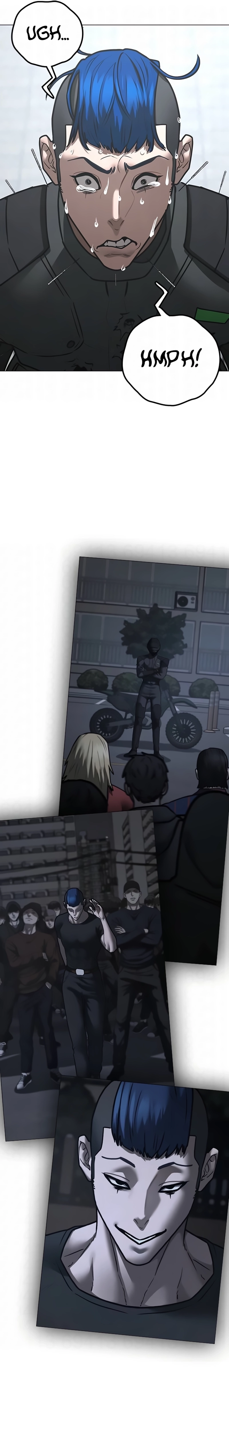 Read Missões na Vida Real (PT-BR) PT Manga Online