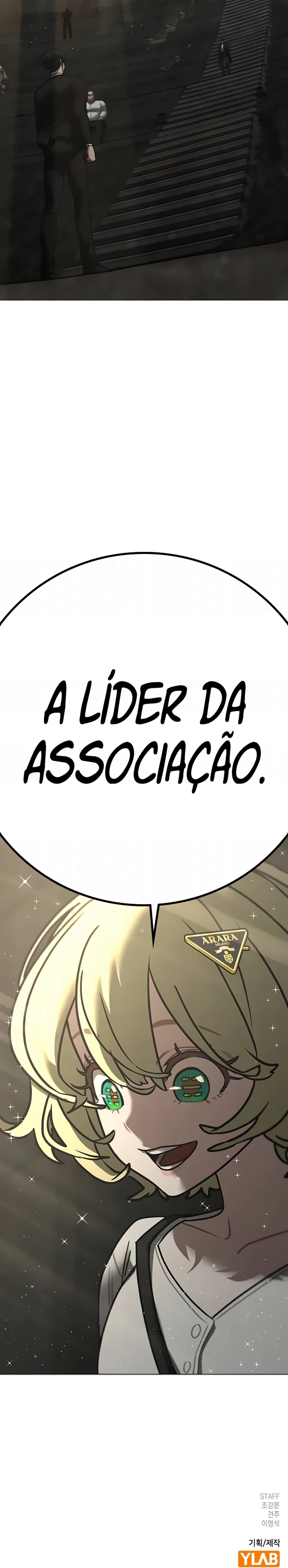 Read Missões na Vida Real (PT-BR) PT Manga Online