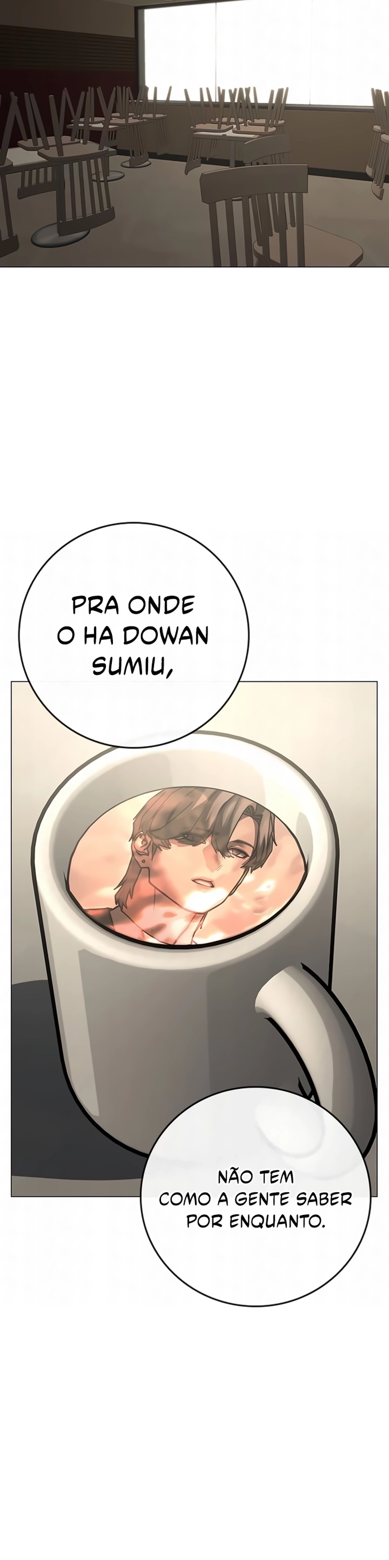Read Missões na Vida Real (PT-BR) PT Manga Online