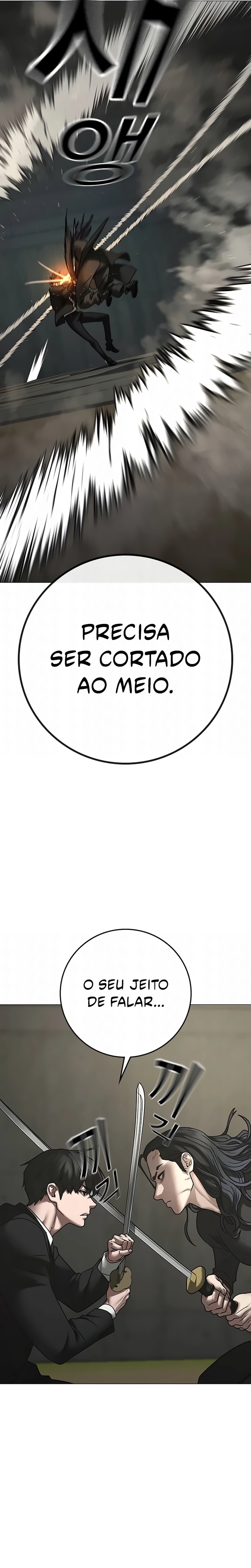 Read Missões na Vida Real (PT-BR) PT Manga Online