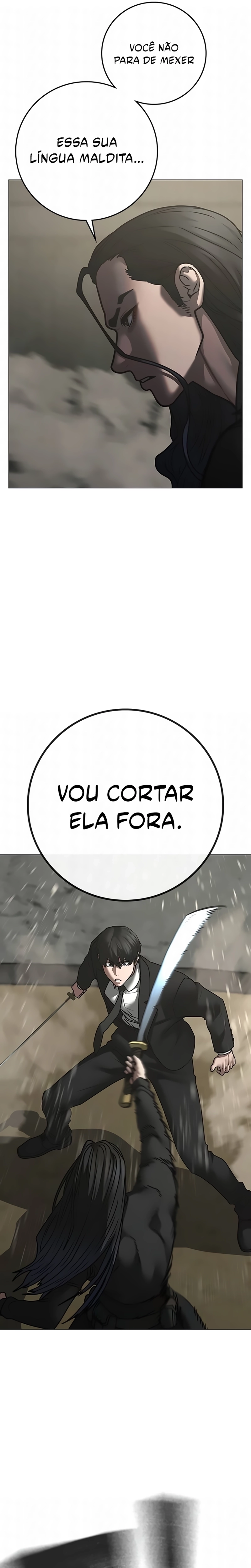 Read Missões na Vida Real (PT-BR) PT Manga Online