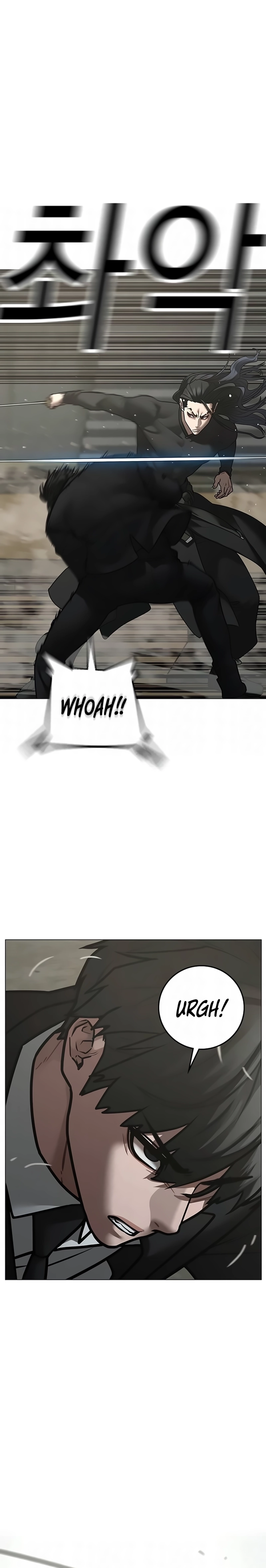 Read Missões na Vida Real (PT-BR) PT Manga Online
