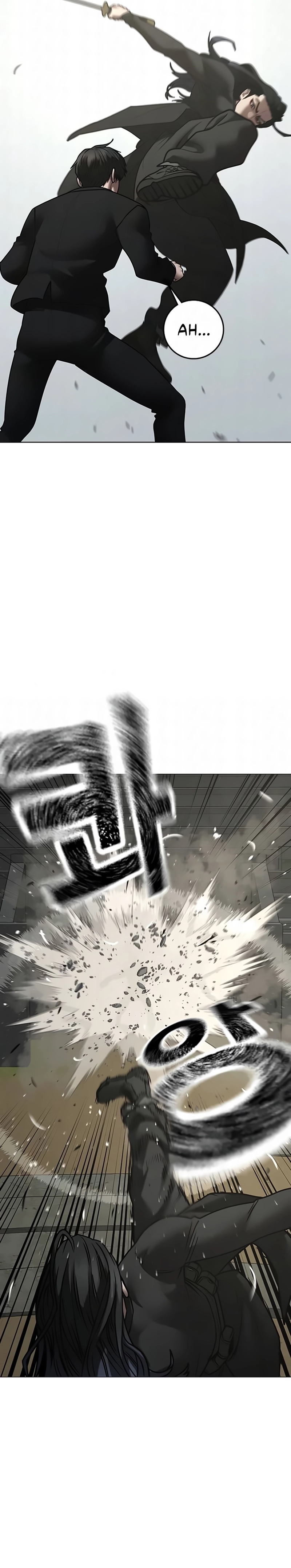 Read Missões na Vida Real (PT-BR) PT Manga Online