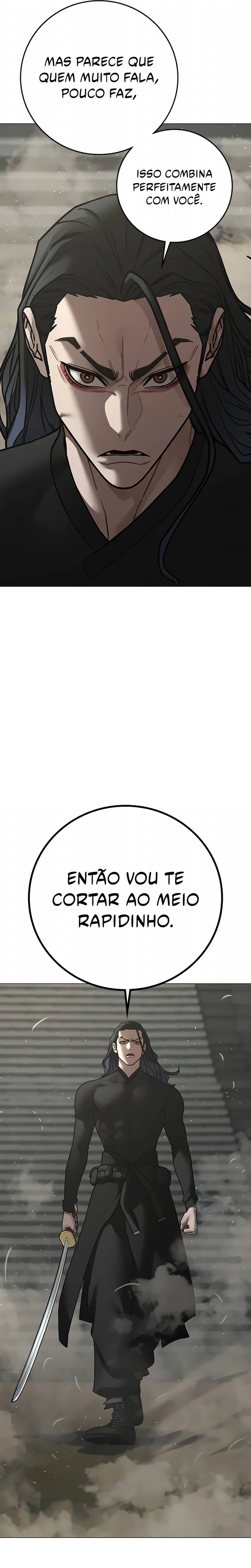 Read Missões na Vida Real (PT-BR) PT Manga Online