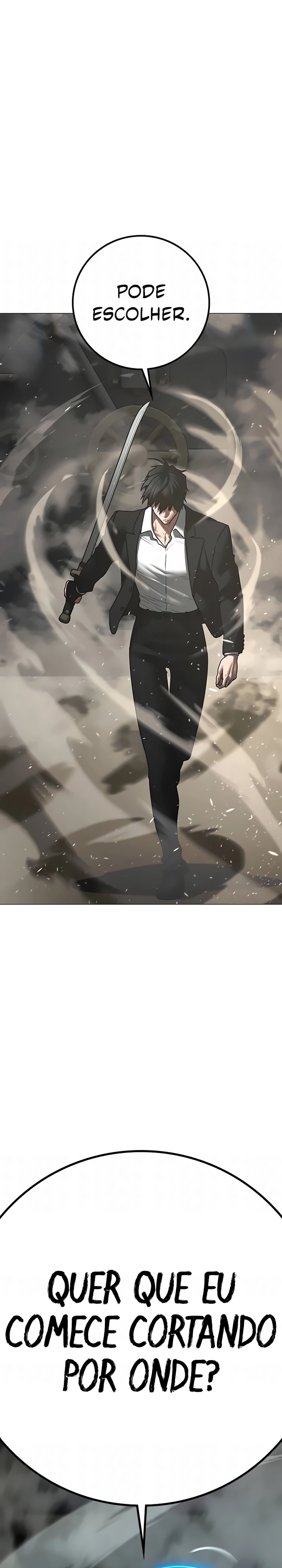 Read Missões na Vida Real (PT-BR) PT Manga Online