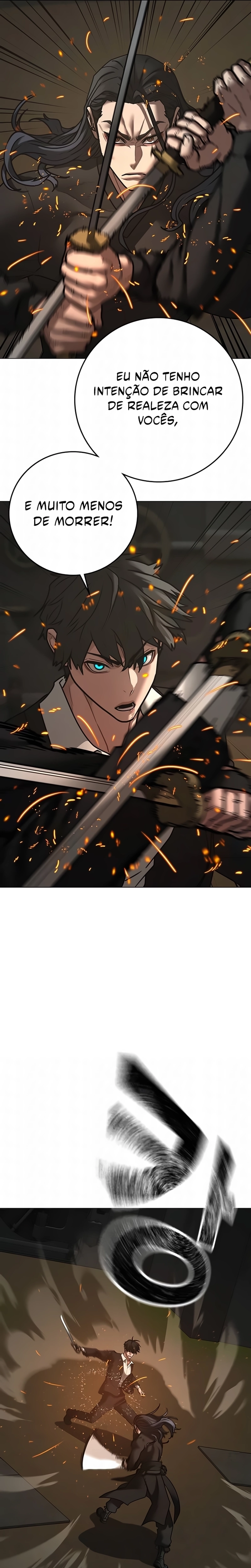 Read Missões na Vida Real (PT-BR) PT Manga Online