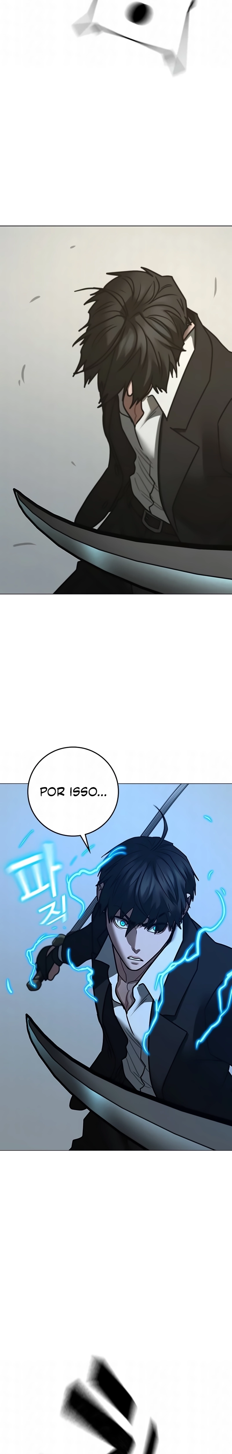 Read Missões na Vida Real (PT-BR) PT Manga Online