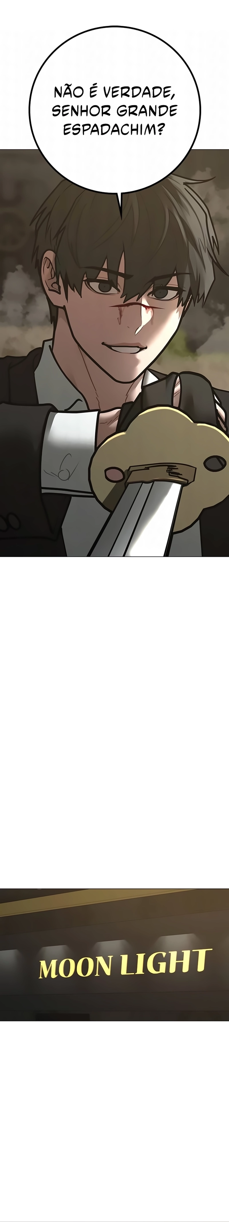 Read Missões na Vida Real (PT-BR) PT Manga Online