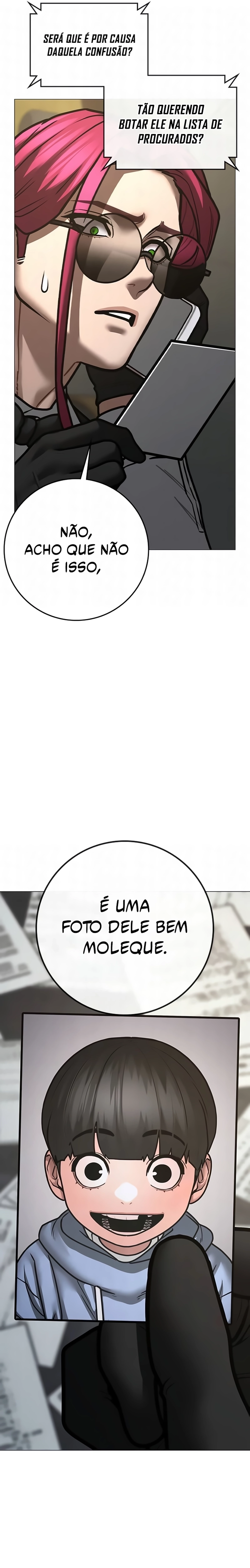 Read Missões na Vida Real (PT-BR) PT Manga Online