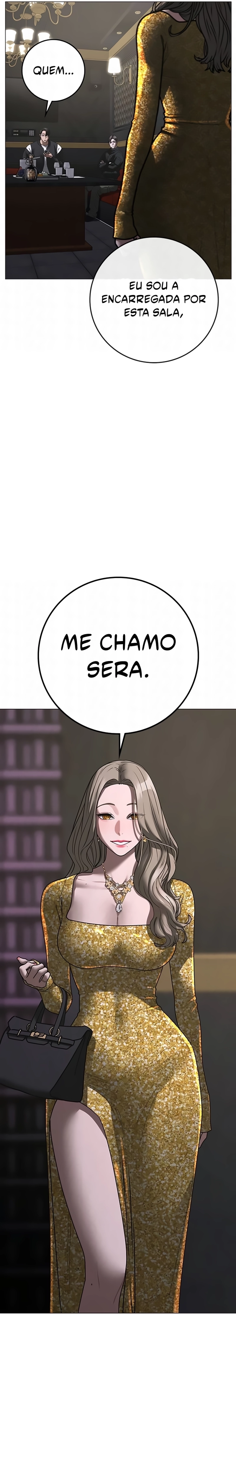 Read Missões na Vida Real (PT-BR) PT Manga Online