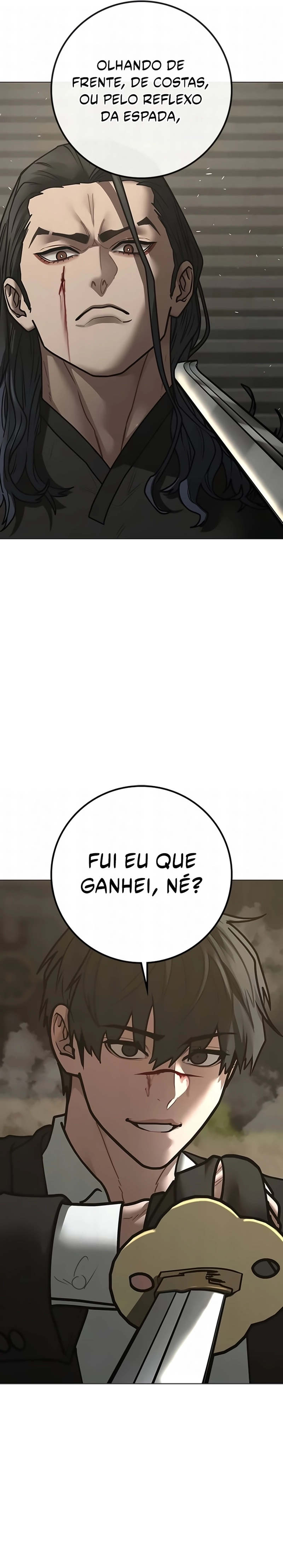 Read Missões na Vida Real (PT-BR) PT Manga Online