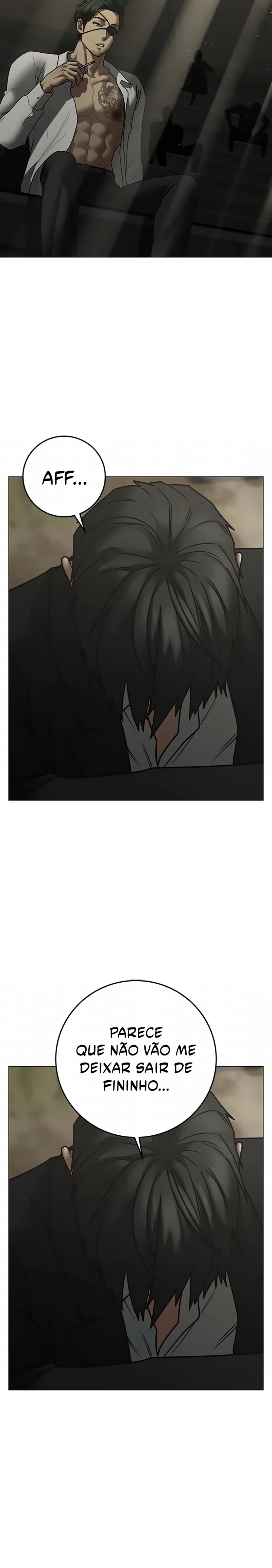 Read Missões na Vida Real (PT-BR) PT Manga Online
