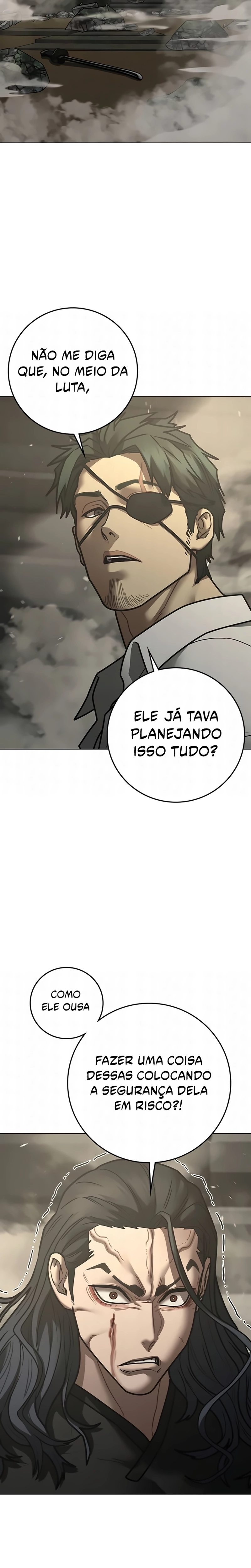 Read Missões na Vida Real (PT-BR) PT Manga Online