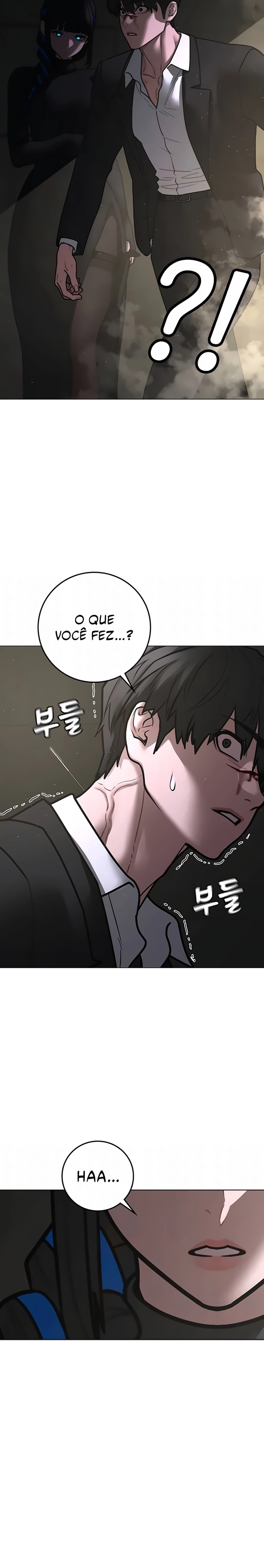 Read Missões na Vida Real (PT-BR) PT Manga Online