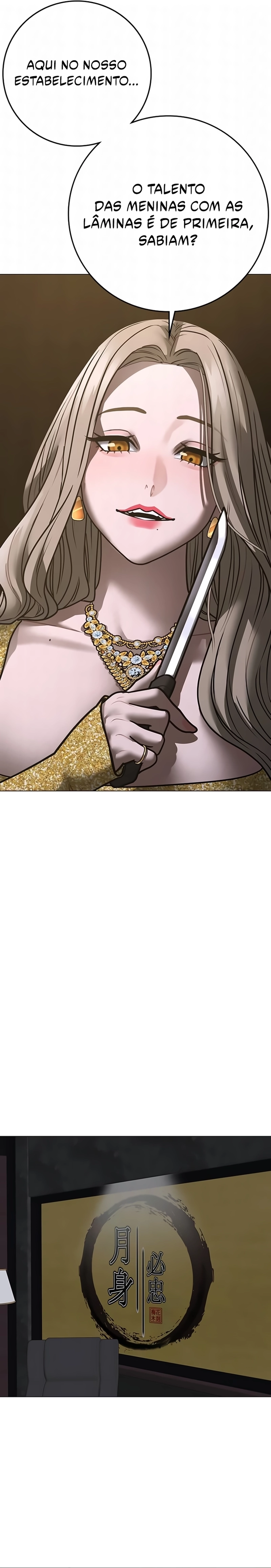 Read Missões na Vida Real (PT-BR) PT Manga Online