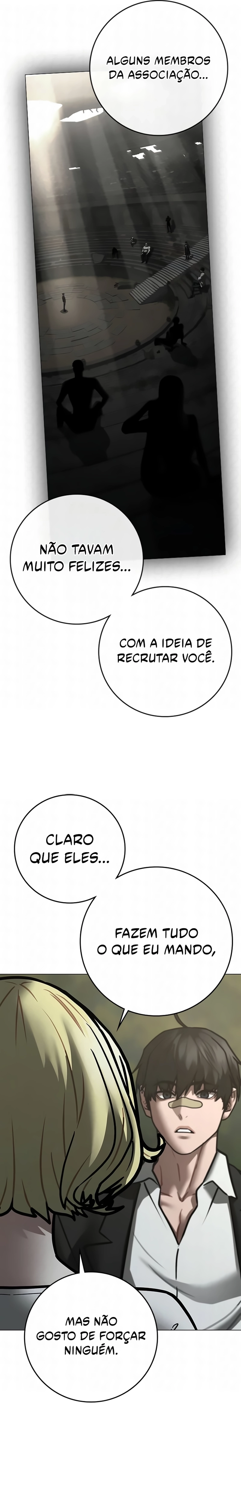Read Missões na Vida Real (PT-BR) PT Manga Online