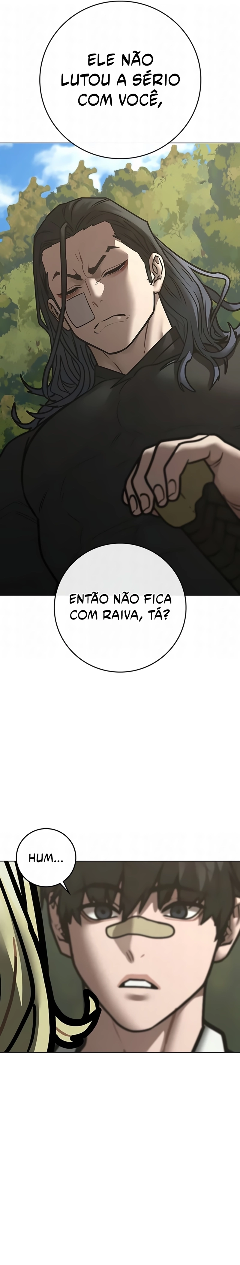 Read Missões na Vida Real (PT-BR) PT Manga Online