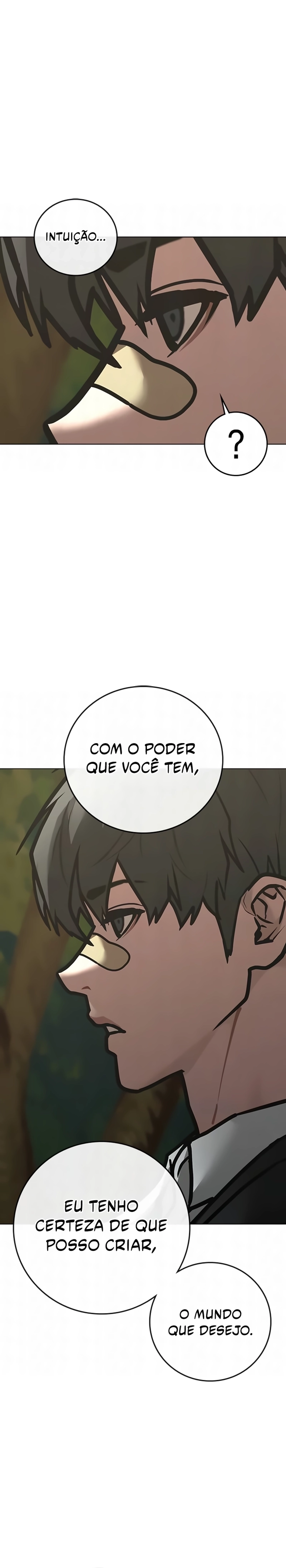 Read Missões na Vida Real (PT-BR) PT Manga Online