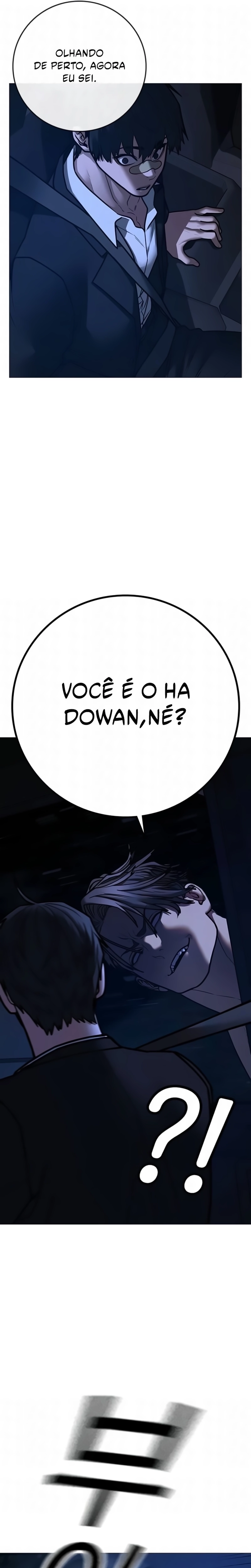 Read Missões na Vida Real (PT-BR) PT Manga Online