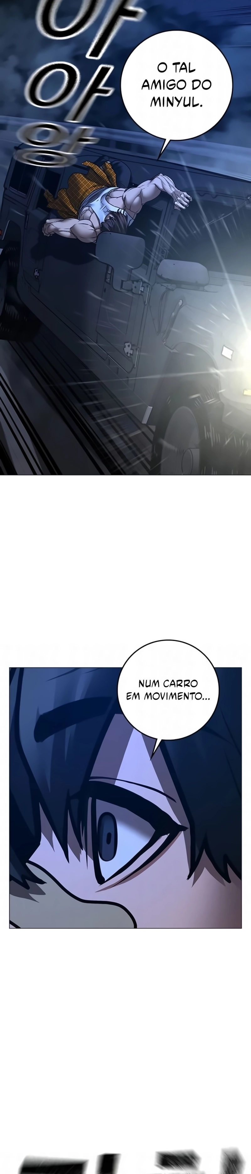Read Missões na Vida Real (PT-BR) PT Manga Online