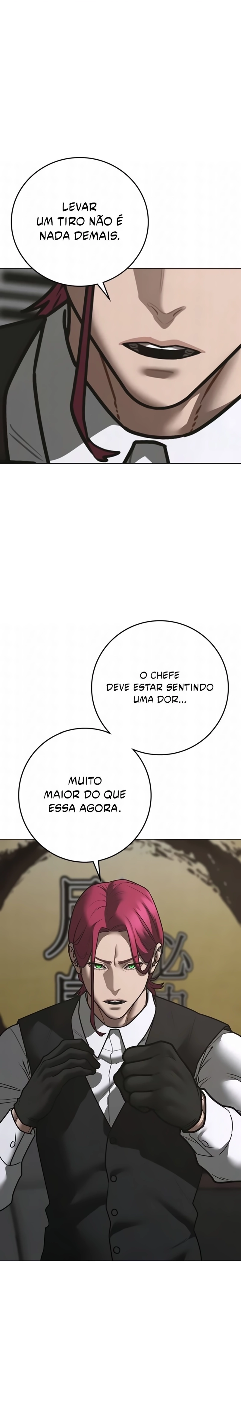Read Missões na Vida Real (PT-BR) PT Manga Online