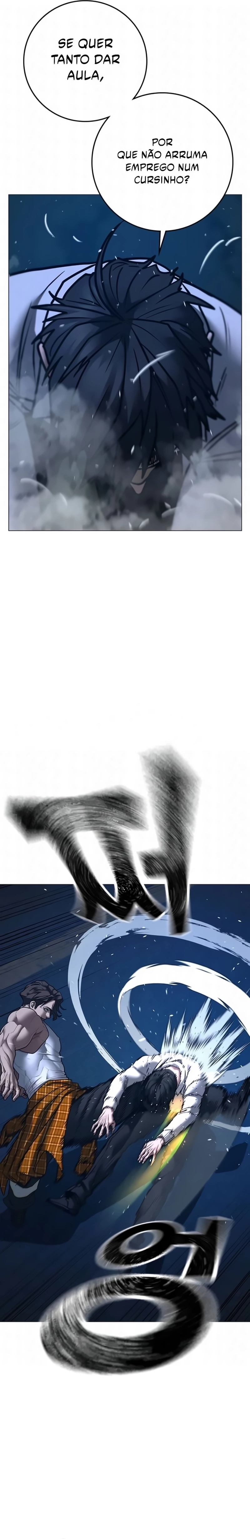 Read Missões na Vida Real (PT-BR) PT Manga Online