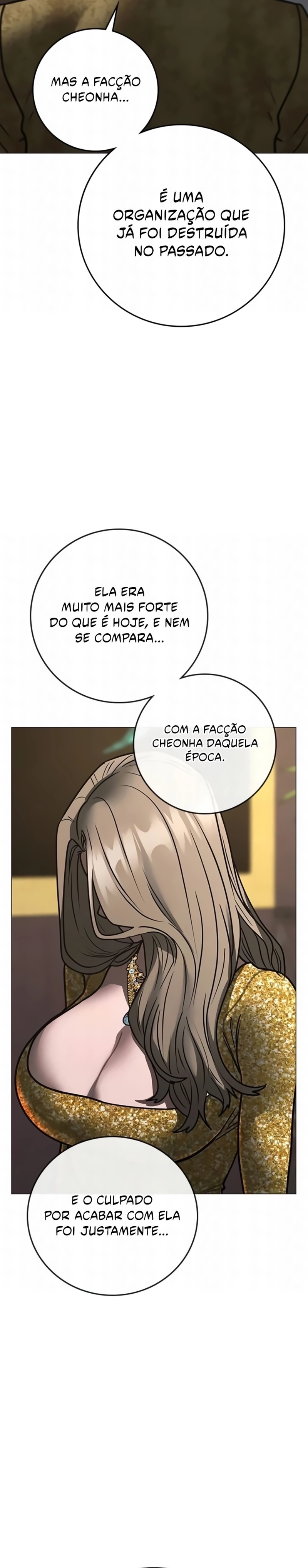Read Missões na Vida Real (PT-BR) PT Manga Online