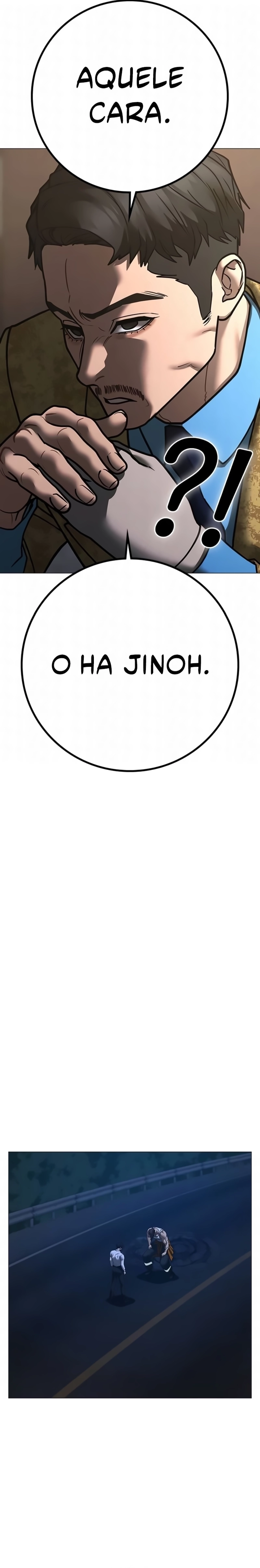 Read Missões na Vida Real (PT-BR) PT Manga Online