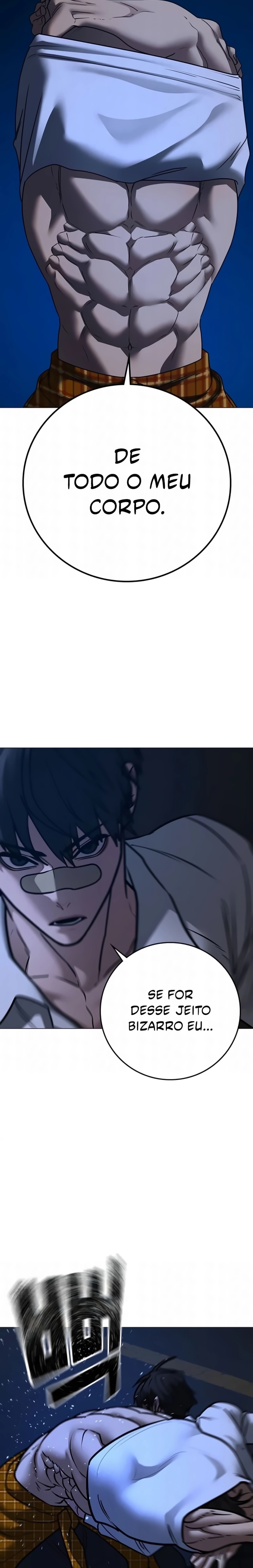 Read Missões na Vida Real (PT-BR) PT Manga Online