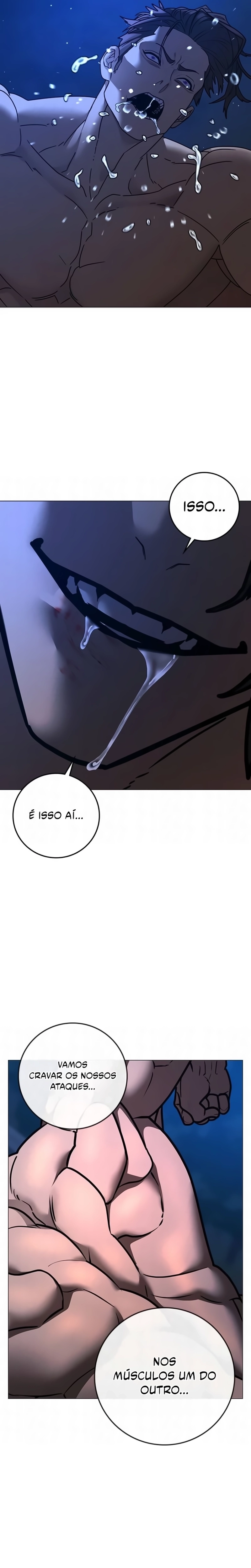 Read Missões na Vida Real (PT-BR) PT Manga Online