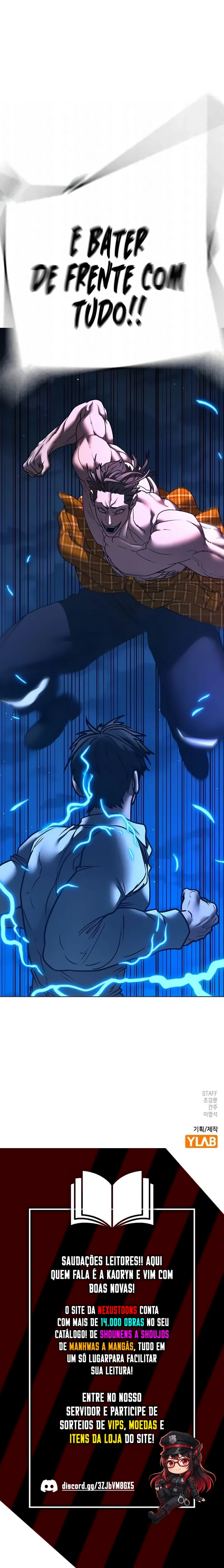 Read Missões na Vida Real (PT-BR) PT Manga Online