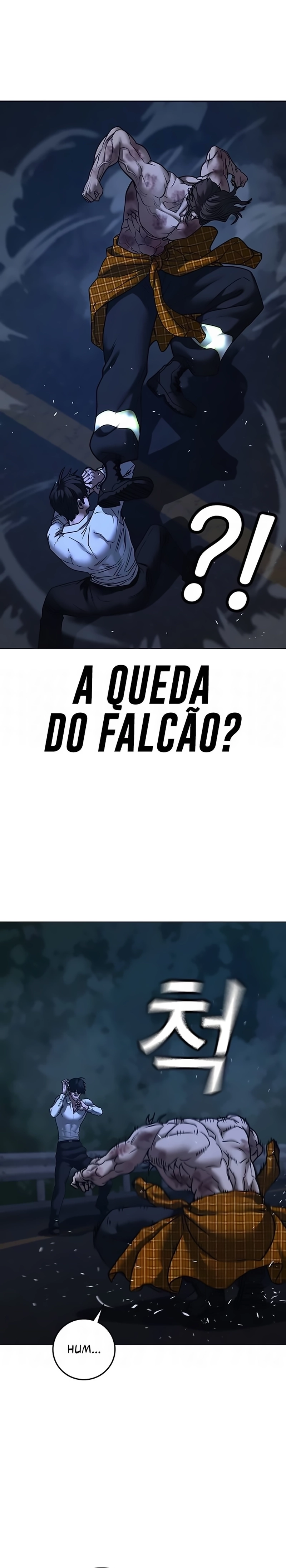 Read Missões na Vida Real (PT-BR) PT Manga Online
