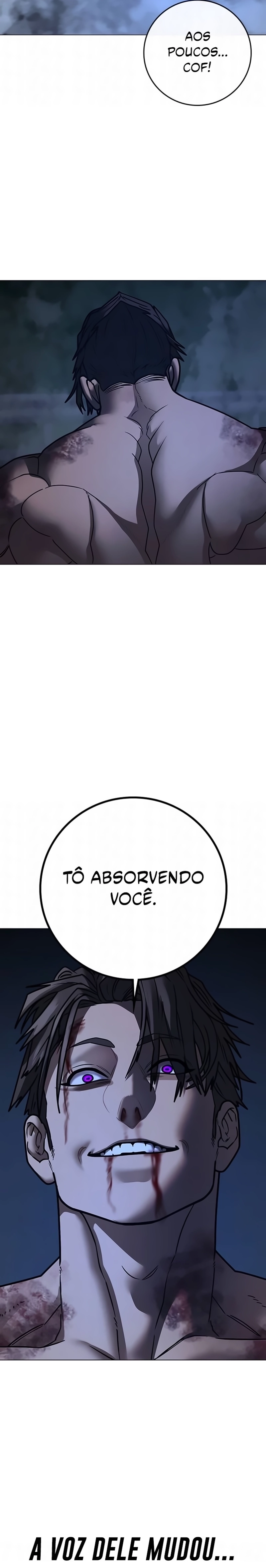 Read Missões na Vida Real (PT-BR) PT Manga Online