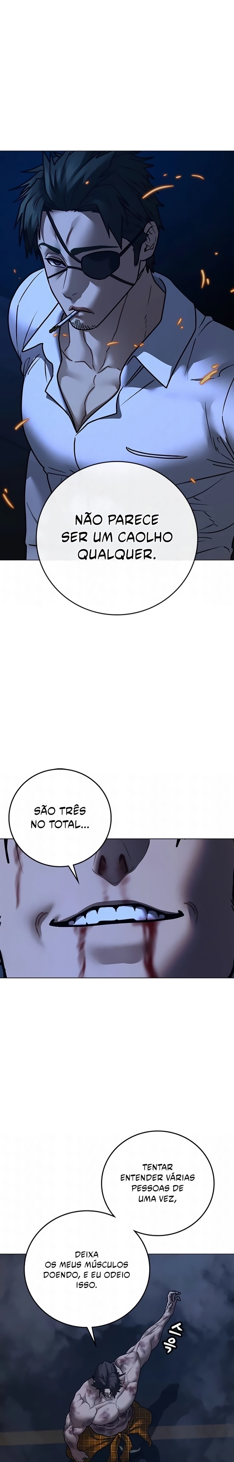 Read Missões na Vida Real (PT-BR) PT Manga Online