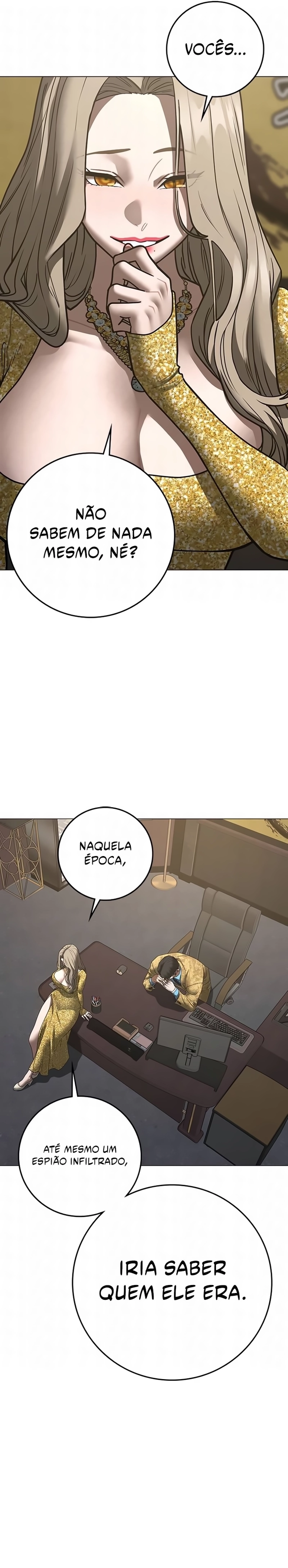 Read Missões na Vida Real (PT-BR) PT Manga Online