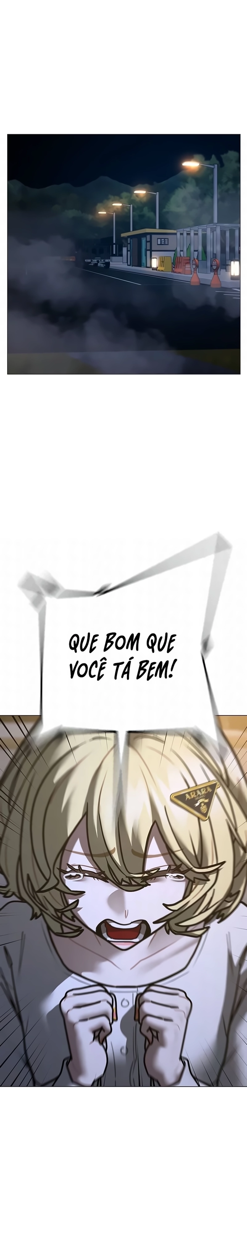 Read Missões na Vida Real (PT-BR) PT Manga Online