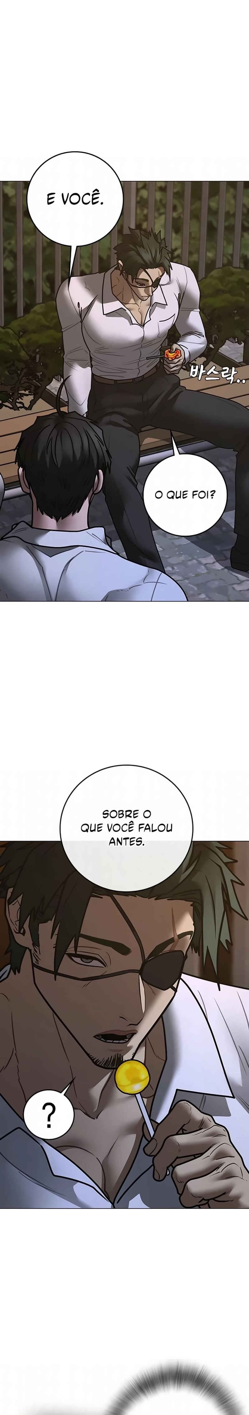 Read Missões na Vida Real (PT-BR) PT Manga Online