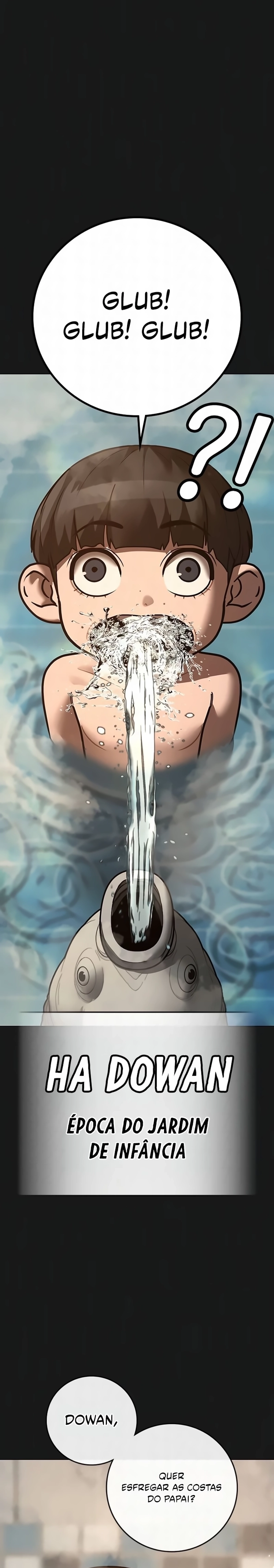 Read Missões na Vida Real (PT-BR) PT Manga Online