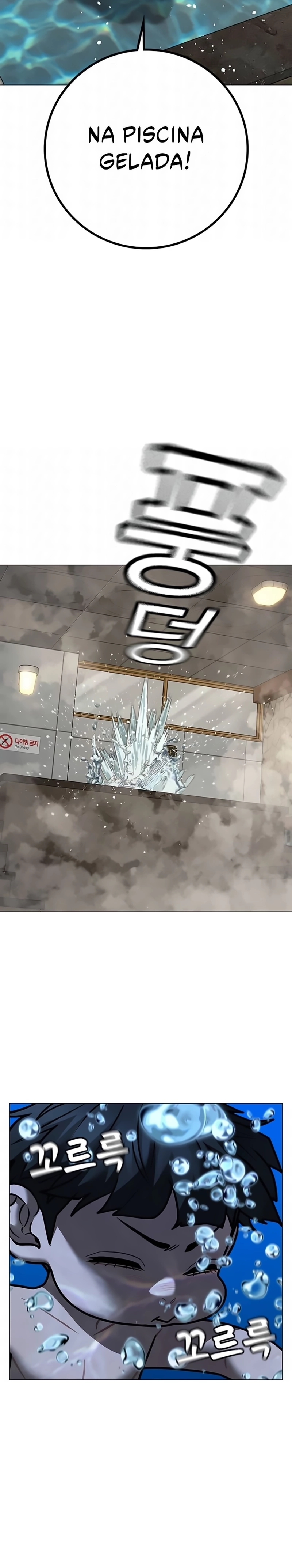 Read Missões na Vida Real (PT-BR) PT Manga Online