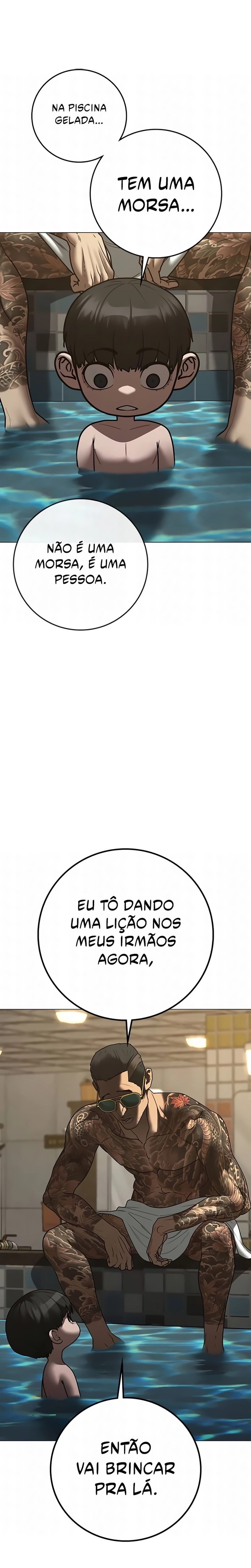Read Missões na Vida Real (PT-BR) PT Manga Online